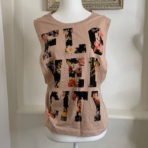 Topshop shirt